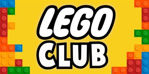 Club lego 2025